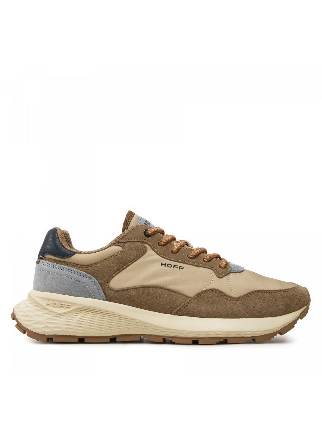 Sneakersy HOFF Nairobi II 22435603 Béžová